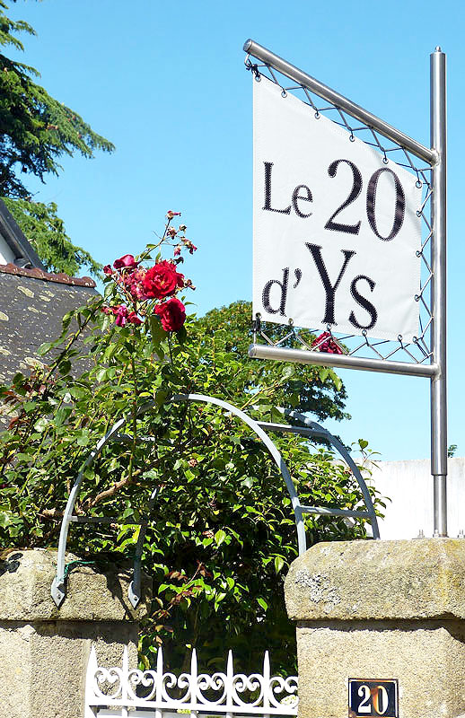 Ravalement de façade sur Plabennec