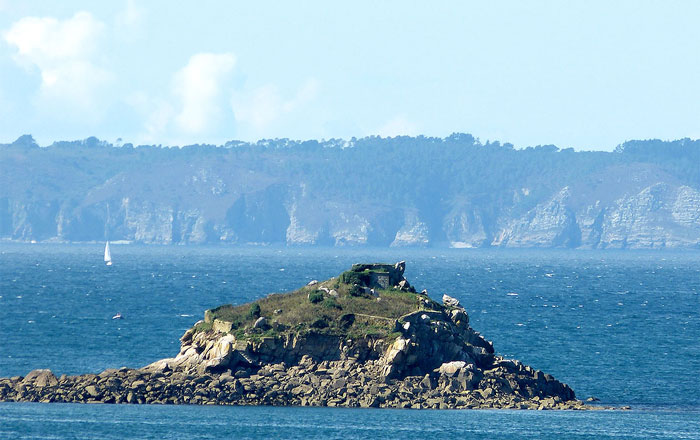 Ravalement de façade sur Plabennec